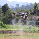Kansas Agricultural Drone Expansion