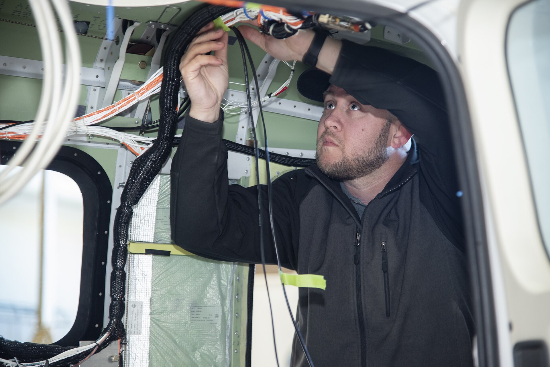 Joby Aviation Conforming eVTOL Flight