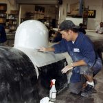 BVLOS drone unmanned aerial vehicle operations