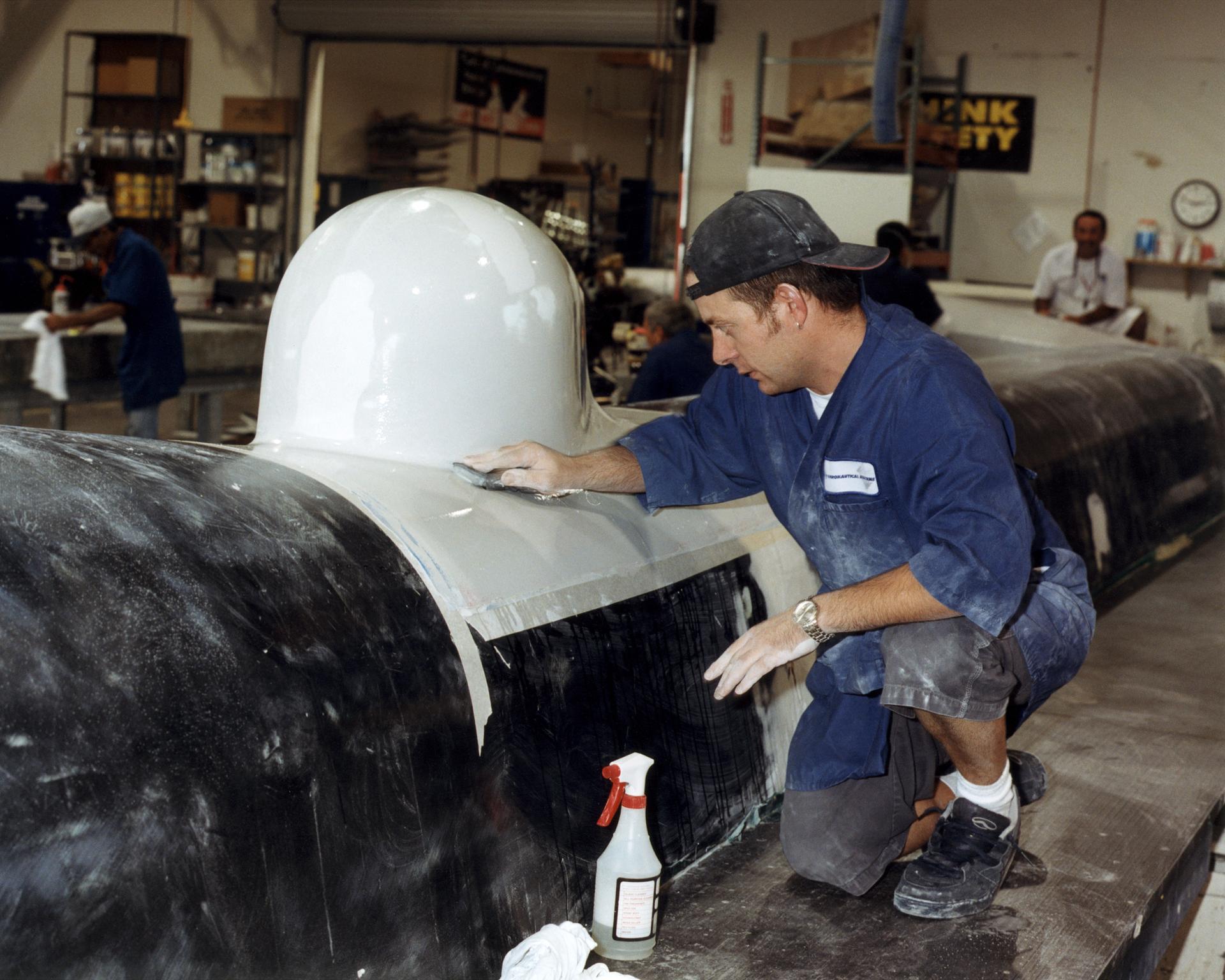 BVLOS drone unmanned aerial vehicle operations