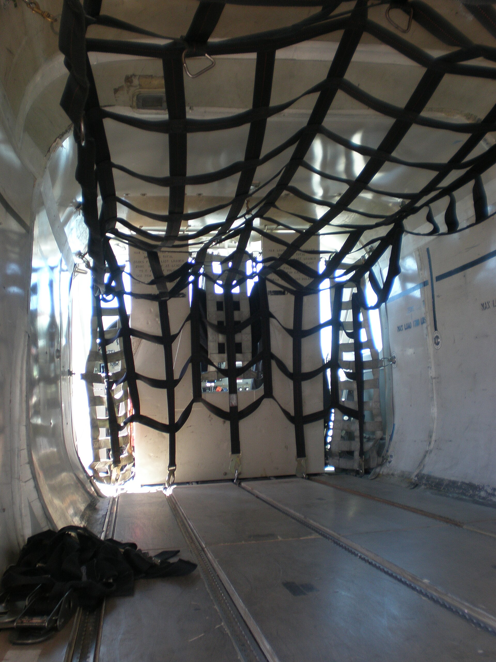 Autonomous Cargo Cessna Caravan Four Corners