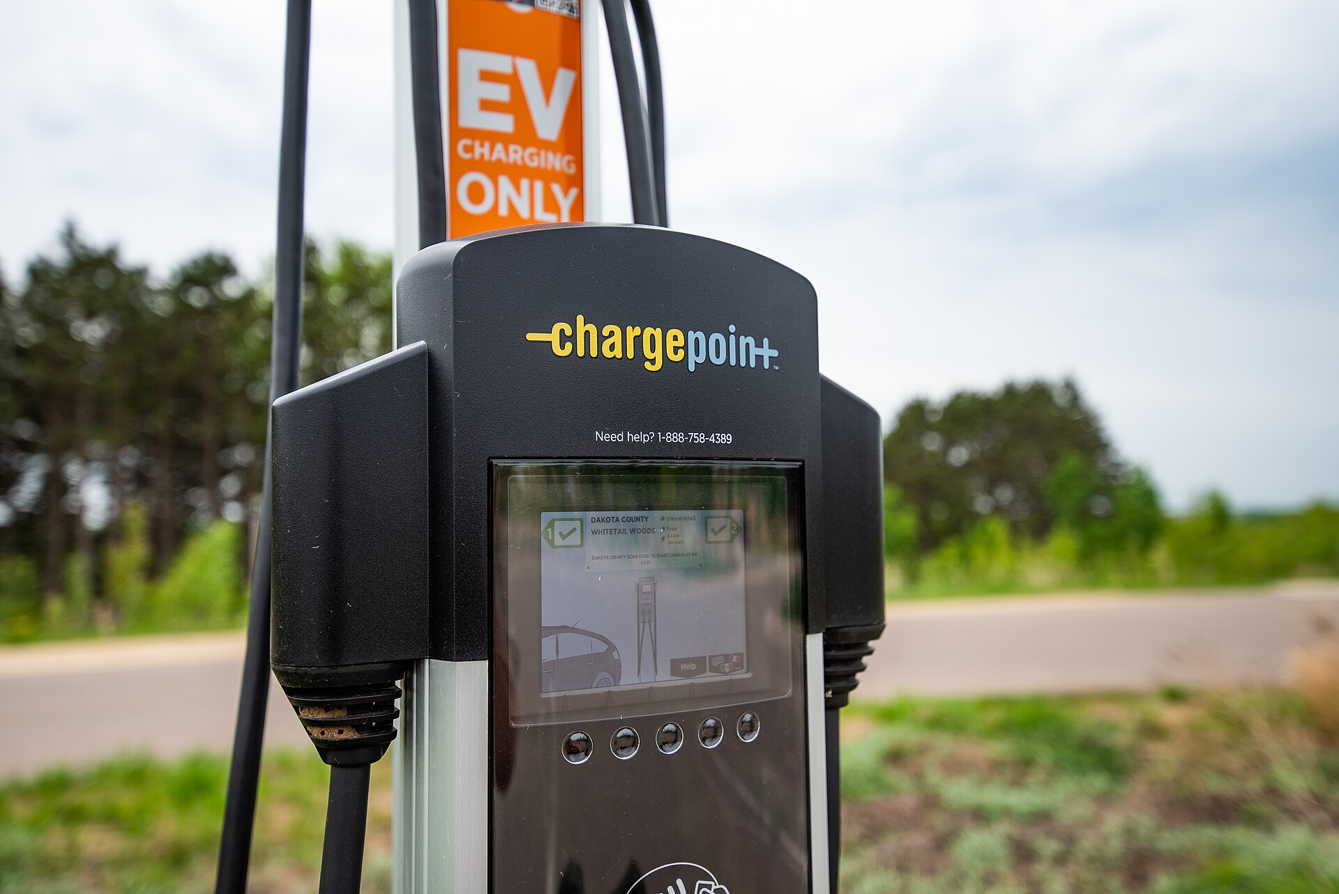 EV Charging Summit Rural Vertiport Infrastructure