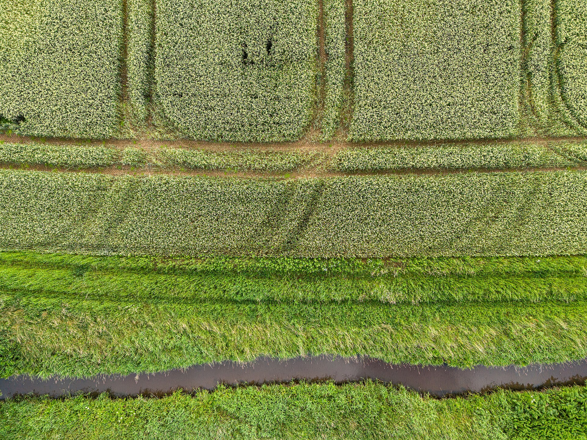 BVLOS Drone Rural Operations FAA