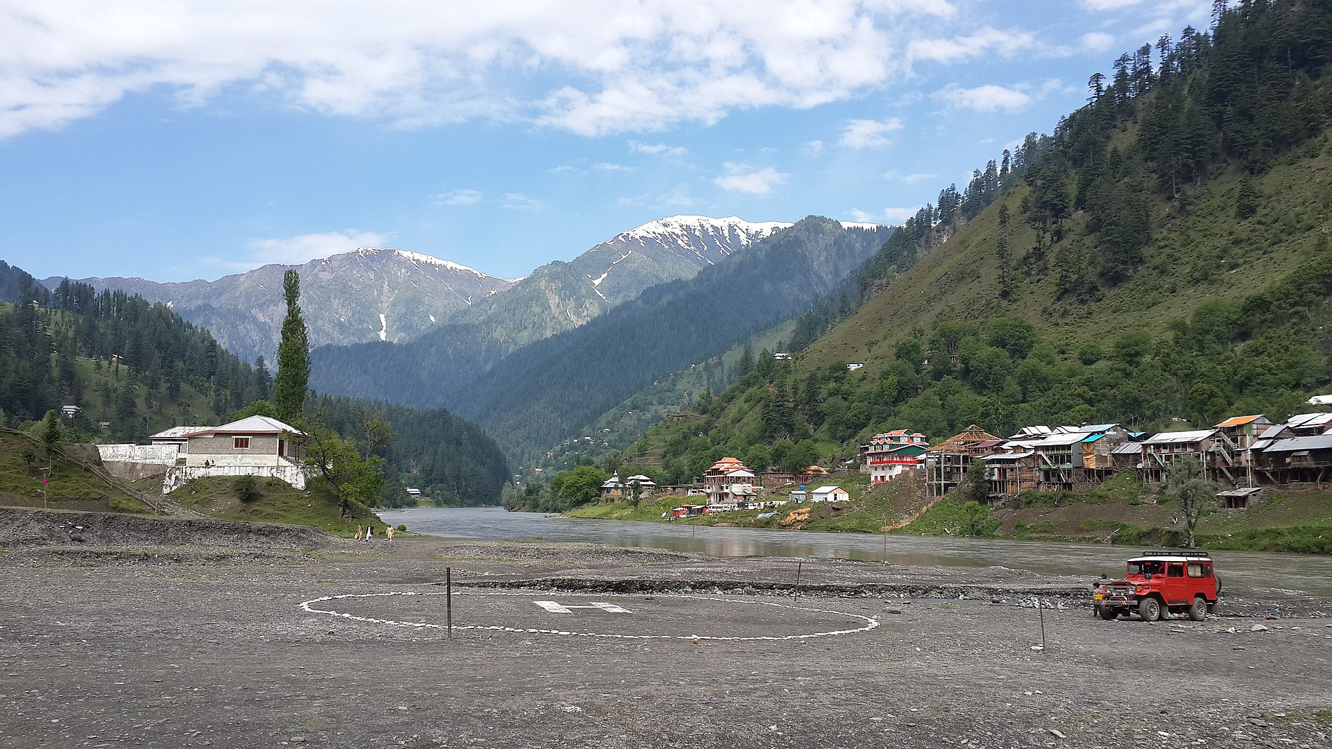 Vertiport Zoning Rural Community Planning