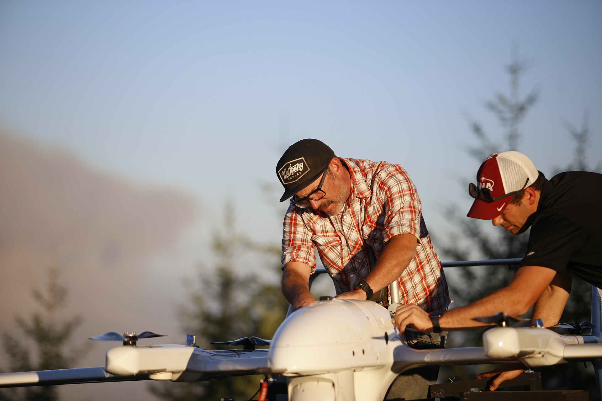 Agricultural Drone Regulations Farmers 2026