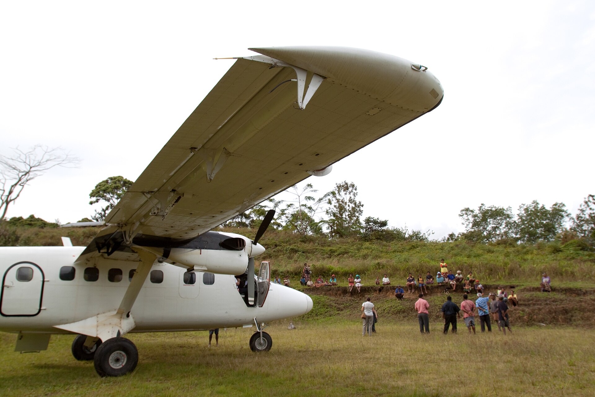 FAA MOSAIC Rule Light Sport Aircraft Rural