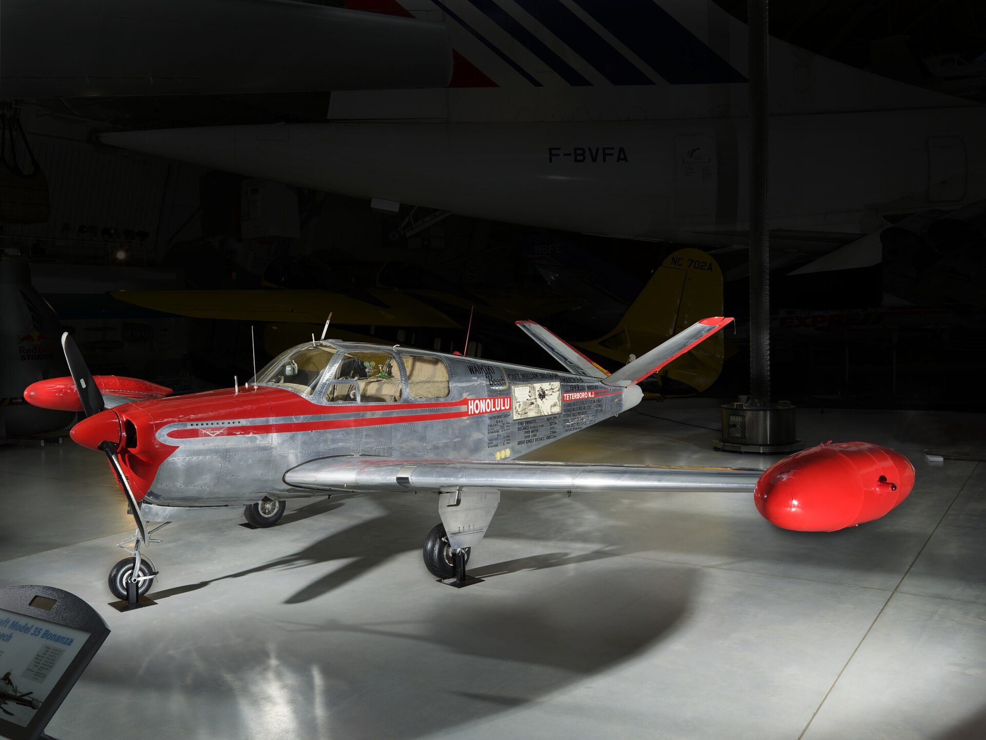 FAA MOSAIC Rule - Rural Electric Aviation