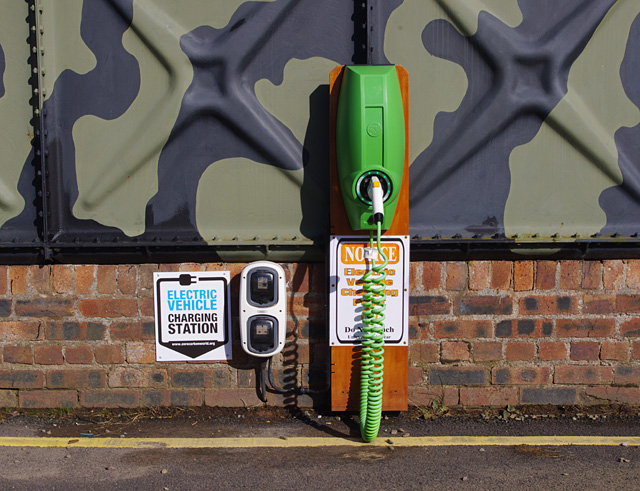 Vertiport Power Microgrids