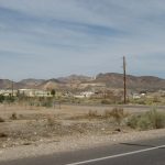 Rural airport and farmland - This Week in Rural Air Mobility